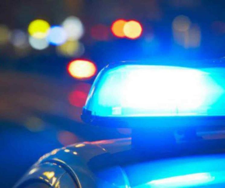 Fallece menor baleada en Pesquería