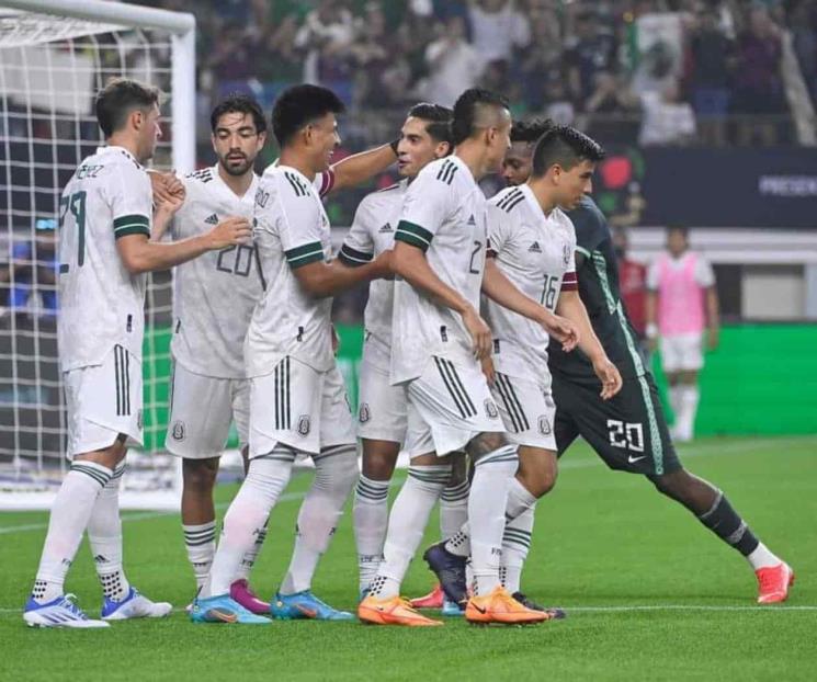 Cinco casos de Covid-19 en el Tricolor, incluido un jugador