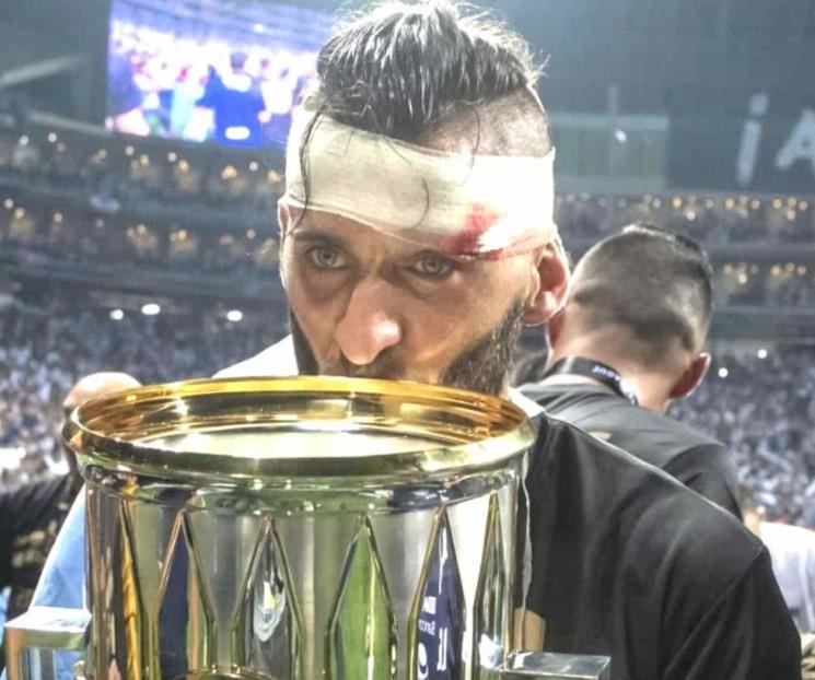 Despedirá Rayados a Nico ante América de Cali