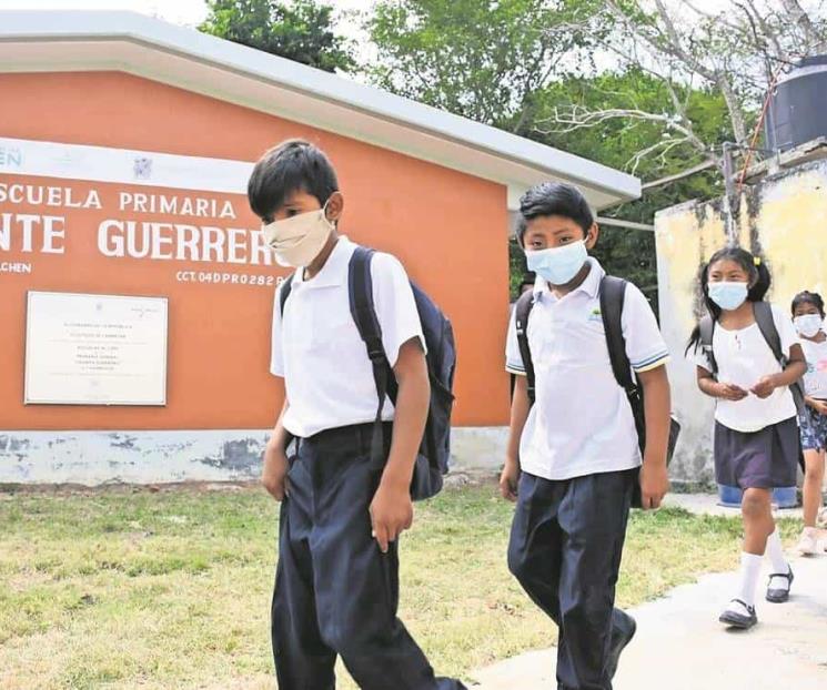México no cuenta con pruebas para evaluar aprendizajes: ONG