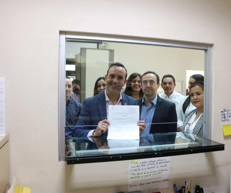 Proponen crear Fondo de Apoyo a Municipios no Metropolitanos