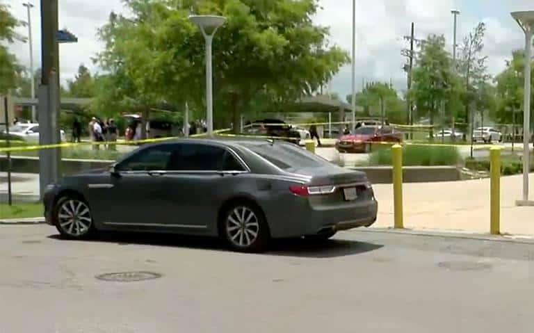 Tiroteo afuera de graduación en Nueva Orleans deja un muerto