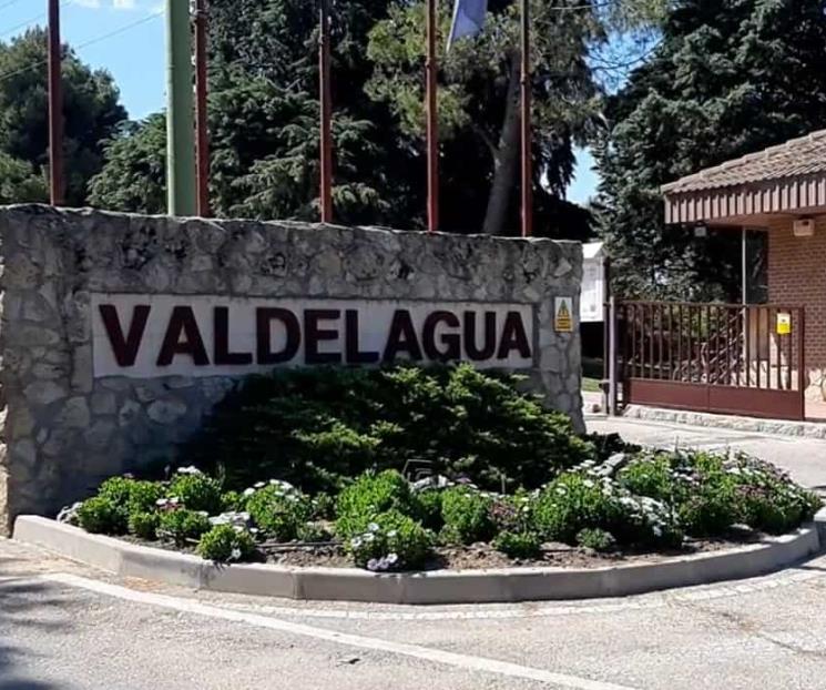 Así es el refugio millonario de Enrique Peña Nieto en España