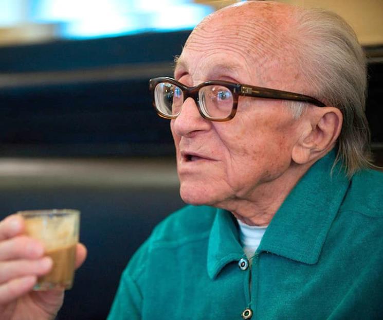 Muere el escritor Boris Pahor
