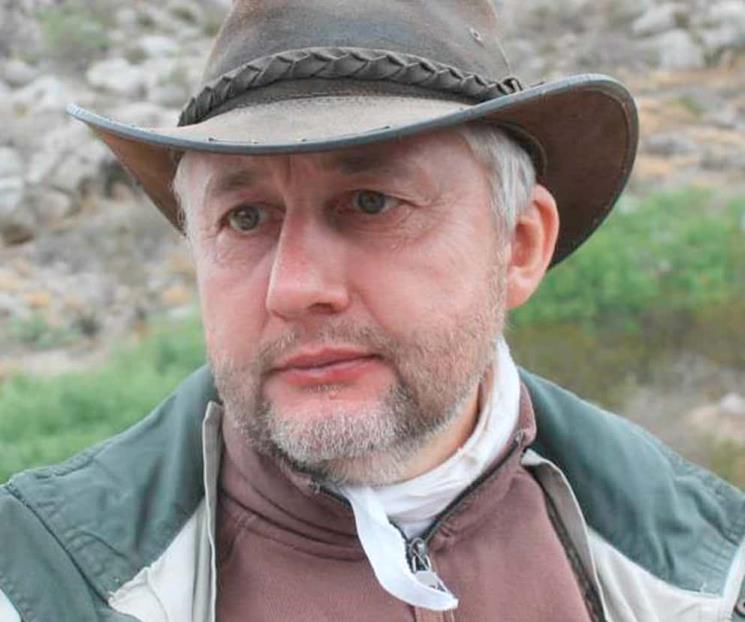 Se suma el polvo del Sahara al clima en NL