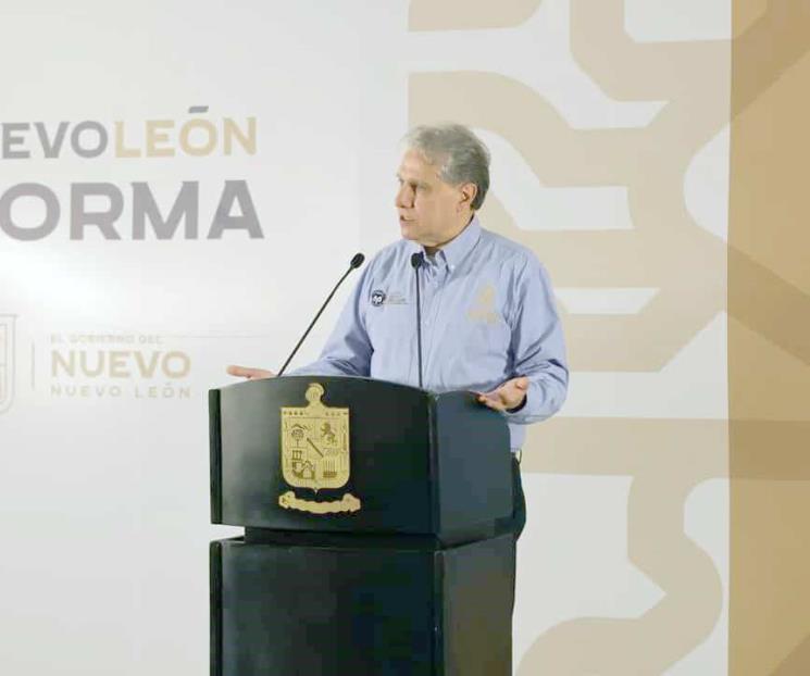 Analizan ampliar restricciones por agua