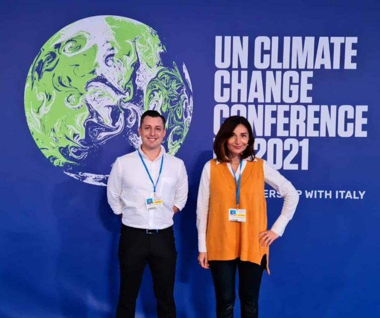 Realizará Monterrey la Semana de la Acción Climática
