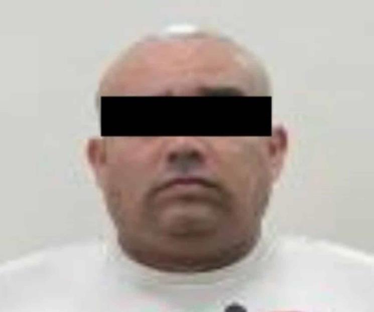 Catean casa en Apodaca, detienen a hombre