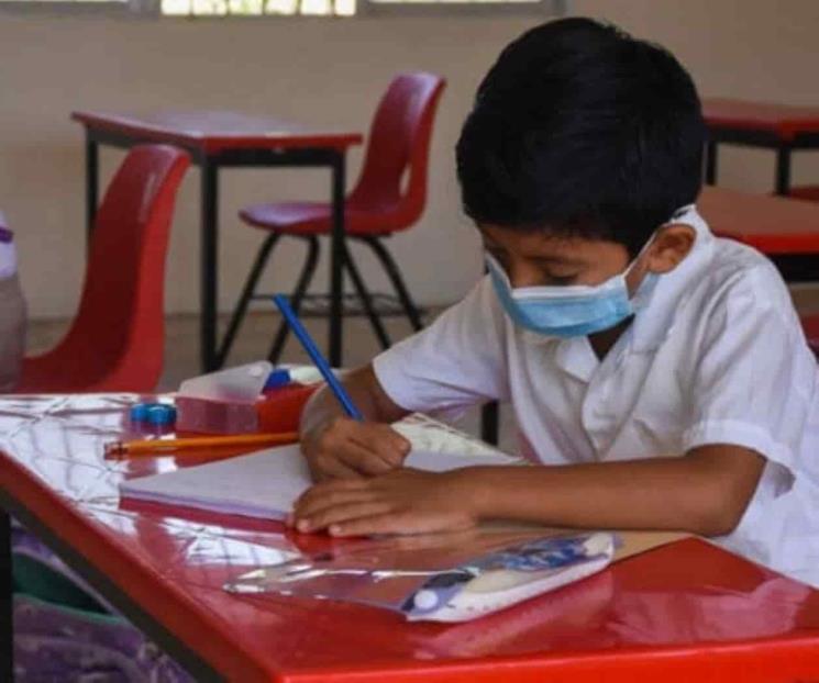 Así será el calendario del ciclo escolar 2022-2023