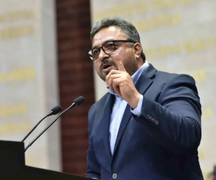 Quieren desgastar al PAN con denuncias: Víctor Pérez