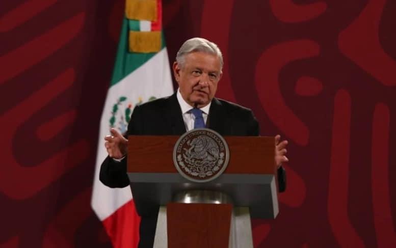AMLO rechaza amenazas en contra de Alito