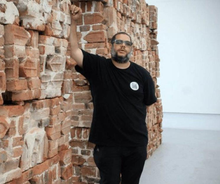 Expone Unesco obras de artista cubano Kcho Expone Unesco obras de artista cubano Kcho