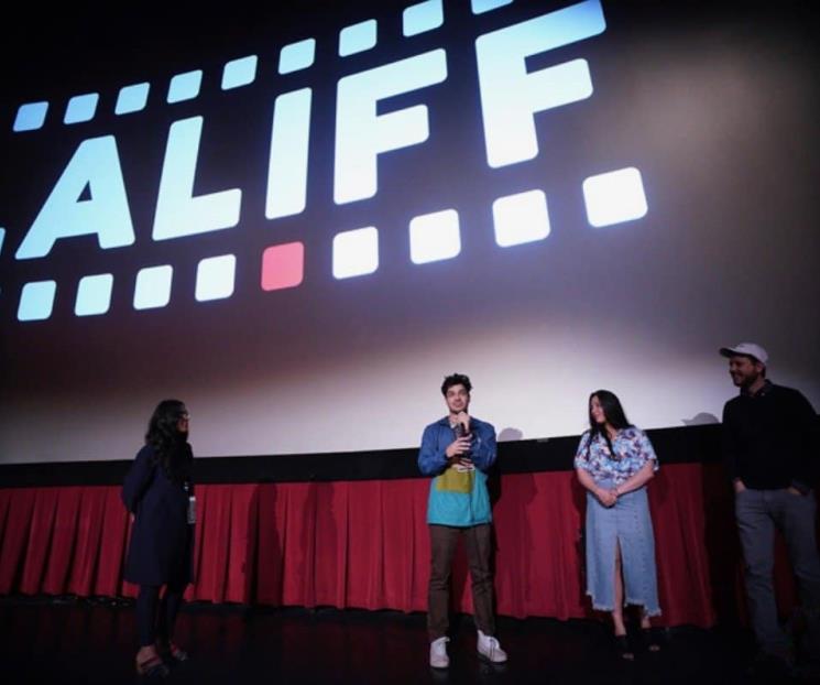 Se asocian para educar cineastas latinos
