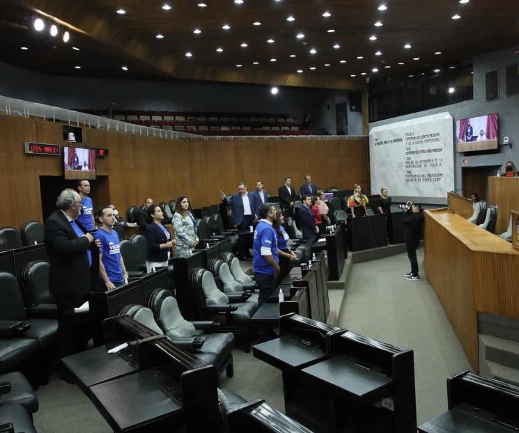 Aprueban reformas a Ley del SEA y del Cambio Climático