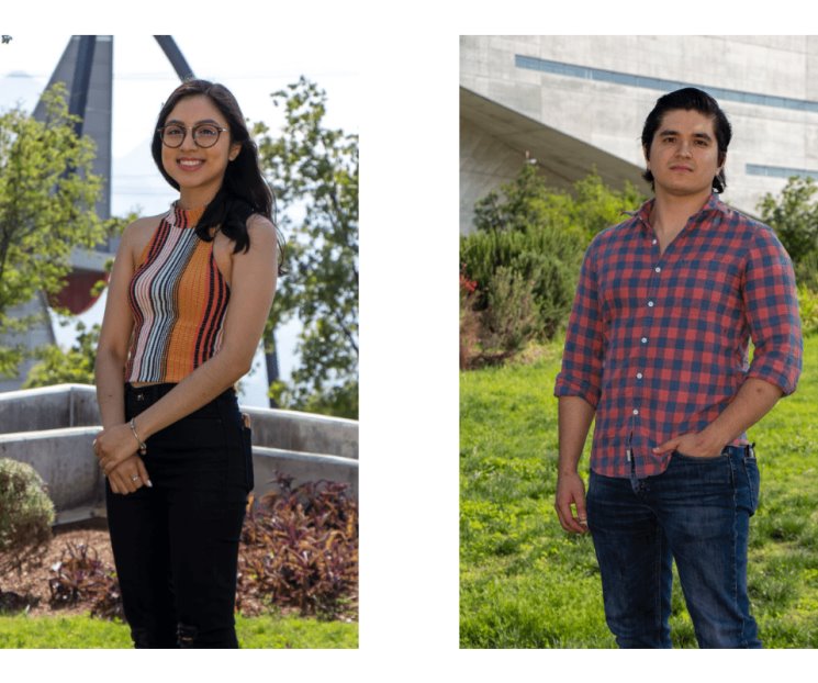 A un paso de concluir sus sueños