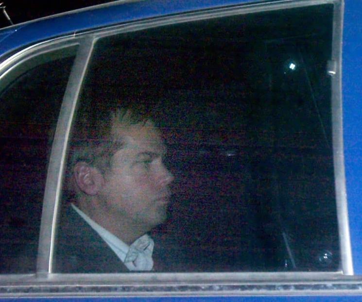 Liberarán a John Hinckley a 41 años de balear a Reagan