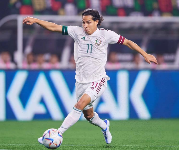 Tiene México segunda prueba ante Uruguay