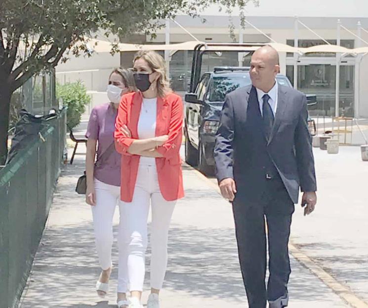 Rendirá HU informe sobre salud del Bronco