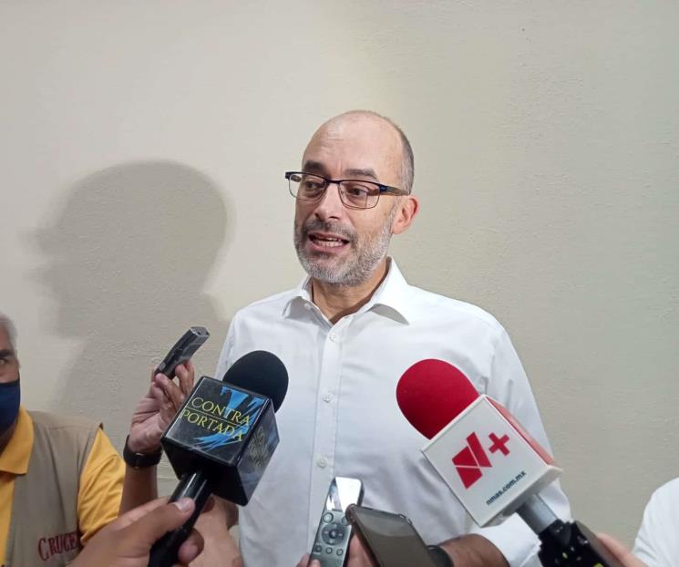 Propondrá Miguel homologar la UEP