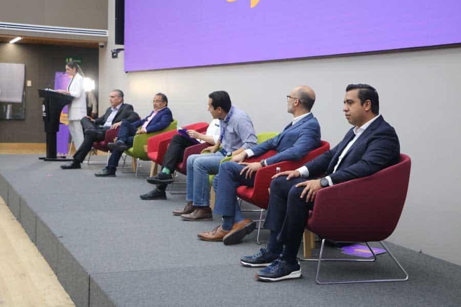 Es campus Monterrey sede de diálogo entre alcaldes de NL
