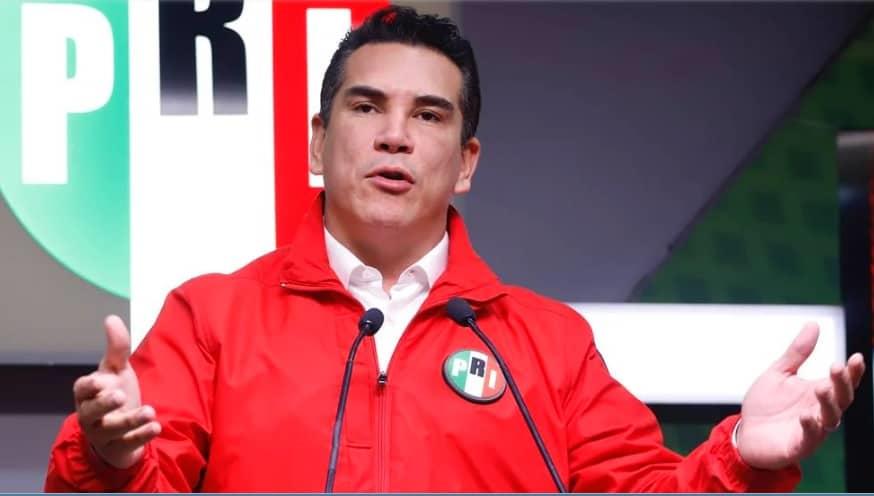 Reeligen a Alito Moreno al frente de la COPPPAL