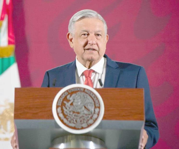 Alista López Obrador eliminar el horario de verano Alista López Obrador eliminar el horario de verano
