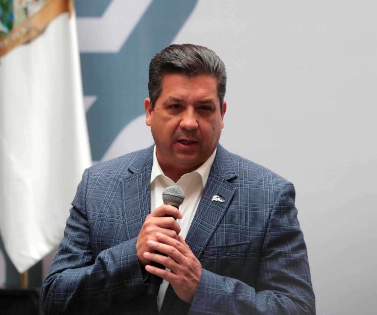 Aplazan discusión del desafuero de Cabeza de Vaca