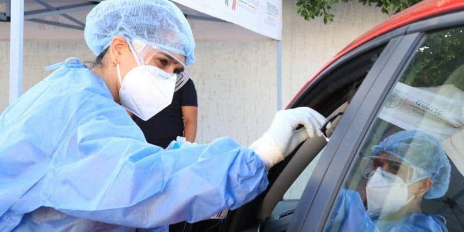 Vuelven restricciones en BCS por aumento de Covid