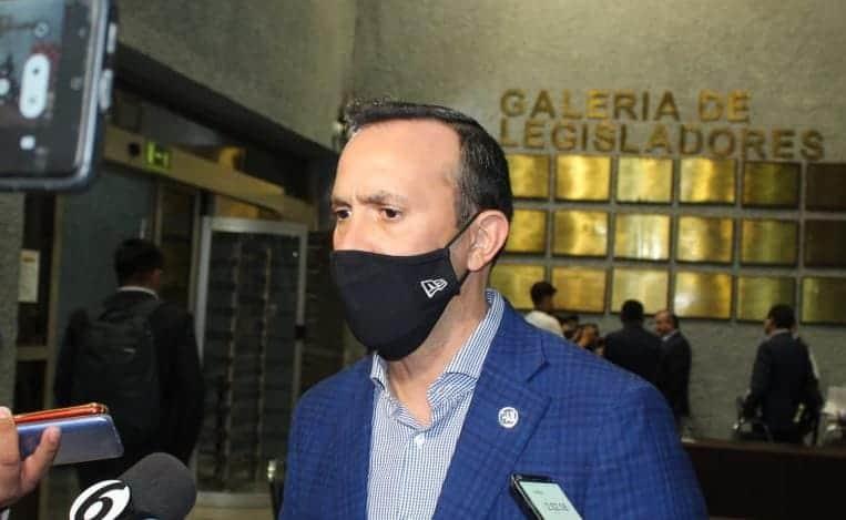 Denunciarán chapulineo