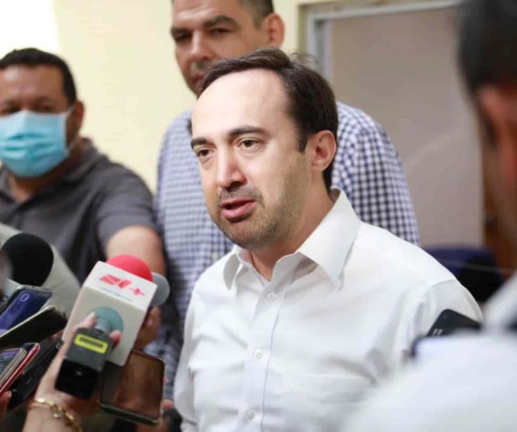 Pide PAN que Samuel pregunte a Tesorero destino de 300 mdp