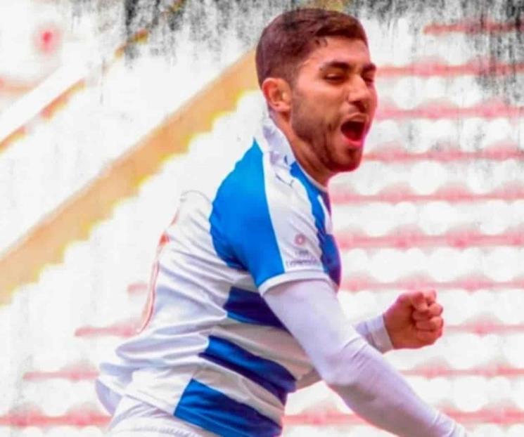 Confirma Raya2 salida de Juan Machado