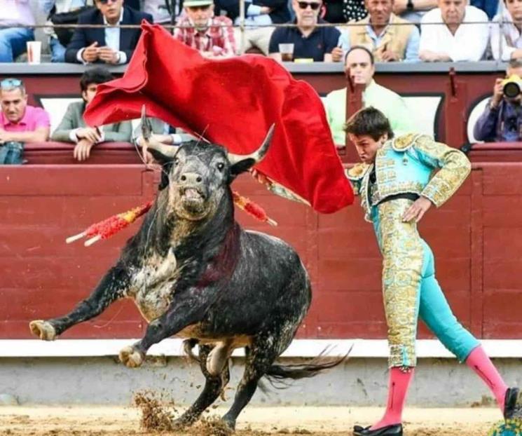 Volverán mexicanos a Las Ventas de Madrid