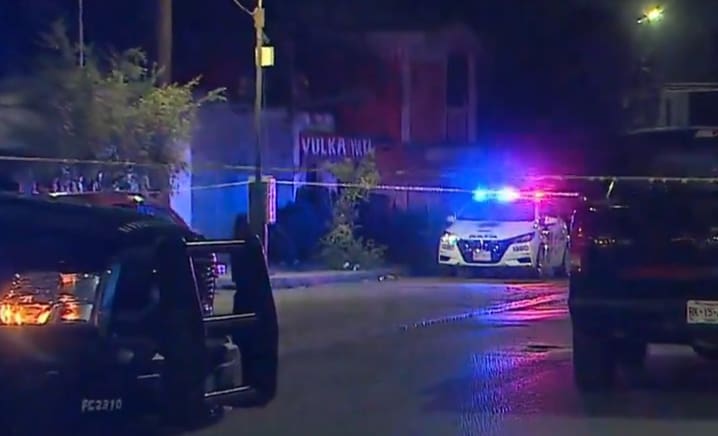 En menos de dos horas tres personas fueron ejecutadas y una más resultó lesionada en los municipios de Apodaca, San Nicolás, y Juárez
