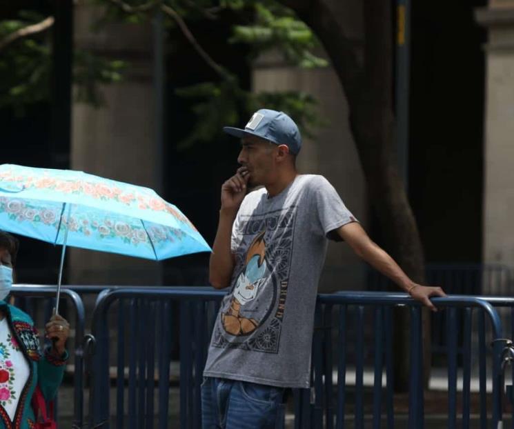 Ignoran fumadores las áreas libres de humo