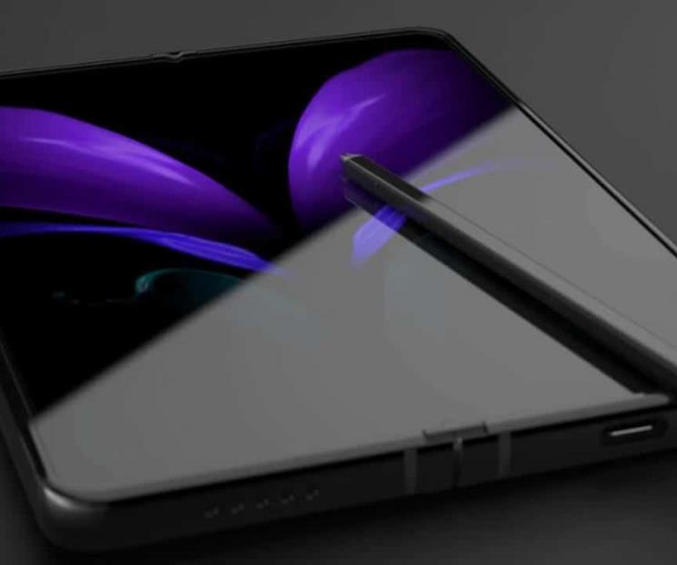 Filtran especificaciones del Samsung Galaxy Z Fold4