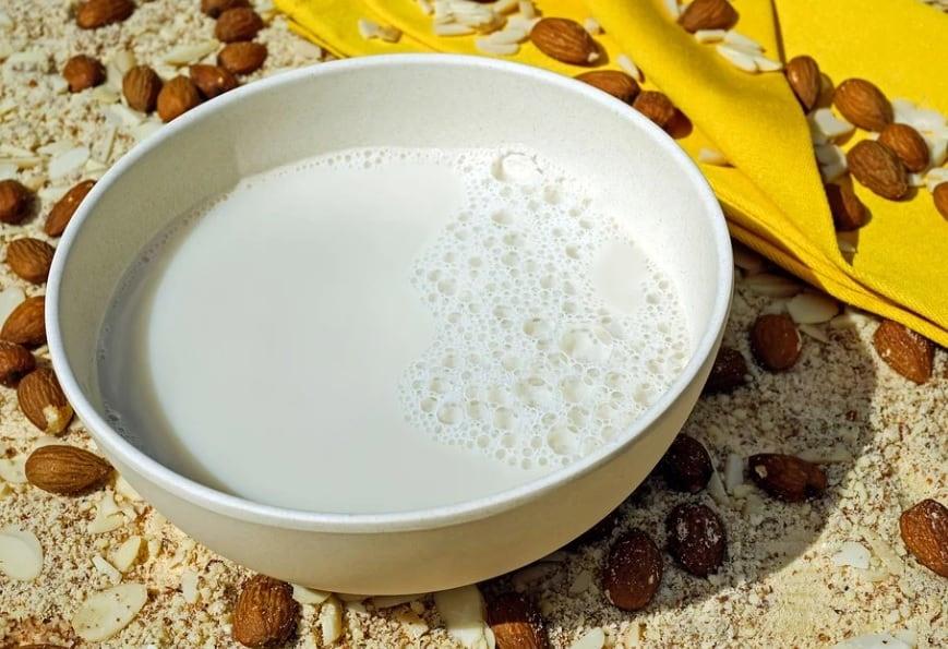 Leches vegetales: la nueva tendencia