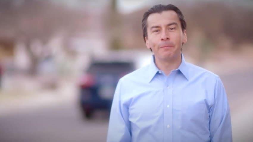 Marco López recibe impulso en Arizona