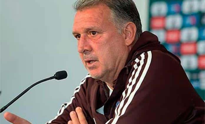 Destaca Martino calidad de Uruguay como rival