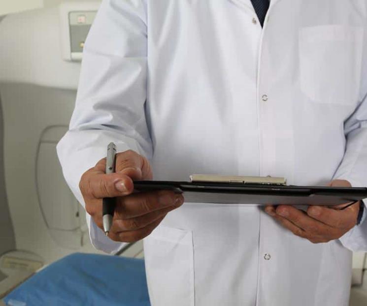Joven pensó que tenía amigdalitis y le diagnostican cáncer
