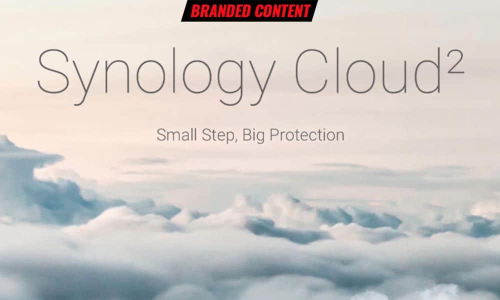 Synology C2