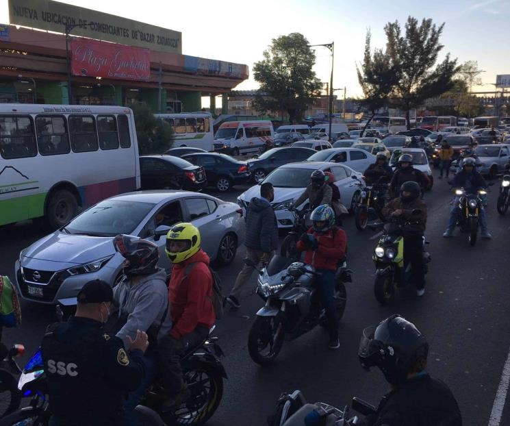 Gobierno de la CDMX rechaza aumento a tarifa del transporte