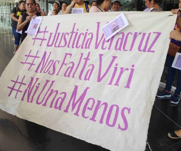 Vinculan a presunto asesino de Viridiana a feminicidios