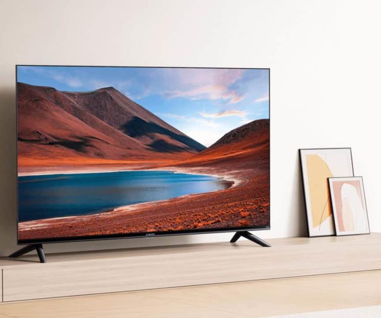 Xiaomi y Amazon presentan primeros Smart TV Fire TV