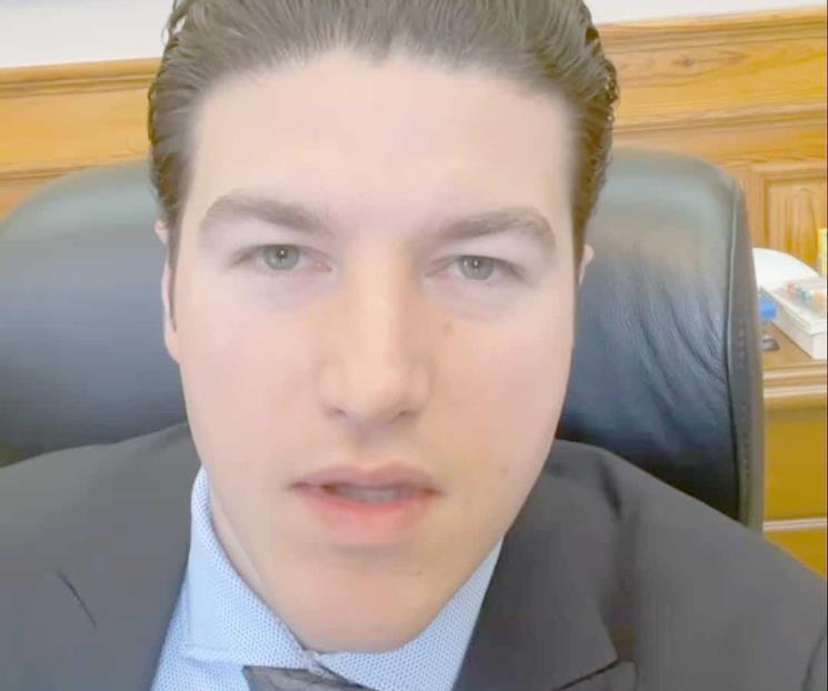 Denuncia Samuel a diputados del PRI y PAN ante la SEIDO