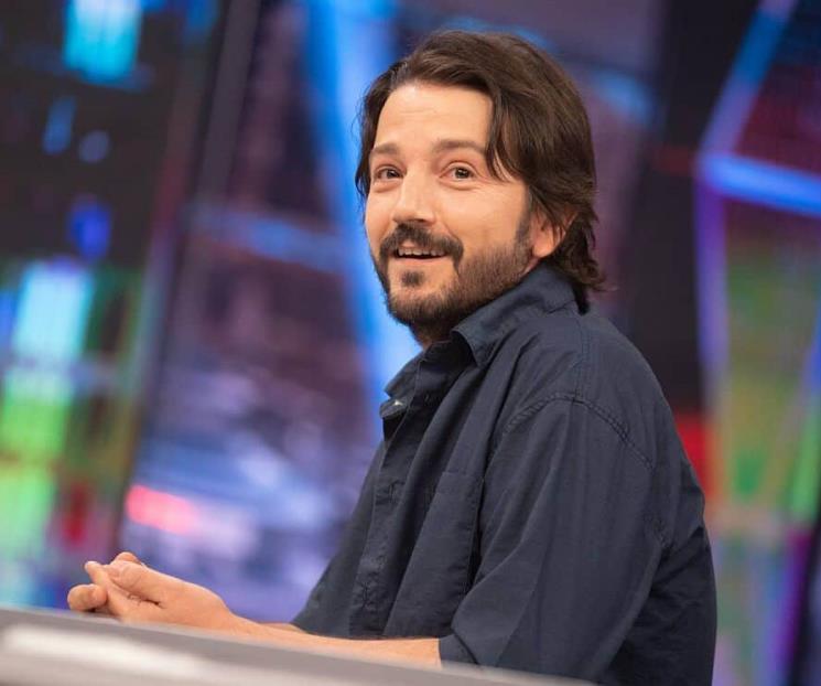 Lamenta Diego Luna violencia contra la mujer en México