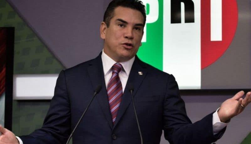Niegan que PRI ayudó a AMLO a ganar la Presidencia