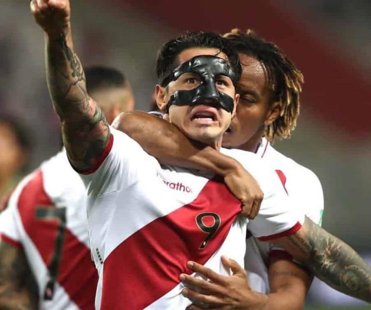 Enfrentará el Tri a Perú