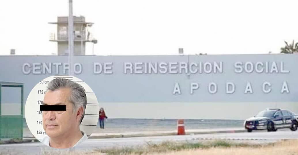 Modifican medida cautelar al Bronco Modifican medida cautelar al Bronco