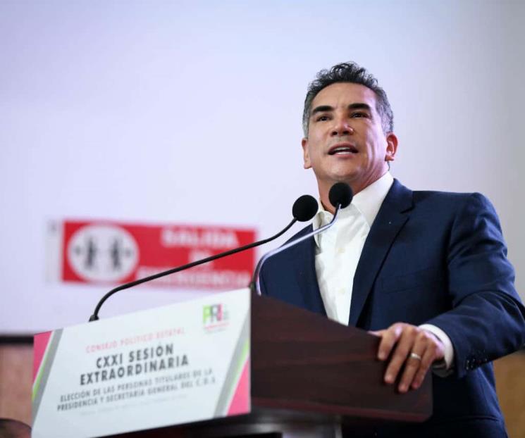Ataques del gobierno no me han debilitado: Moreno