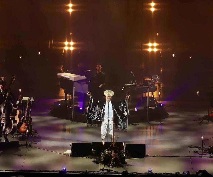 Café Tacvba celebra victoria para el planeta